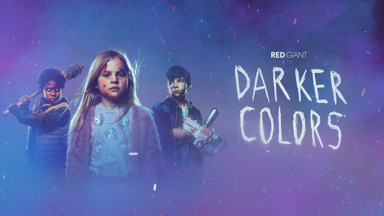 Darker Colors Trailer