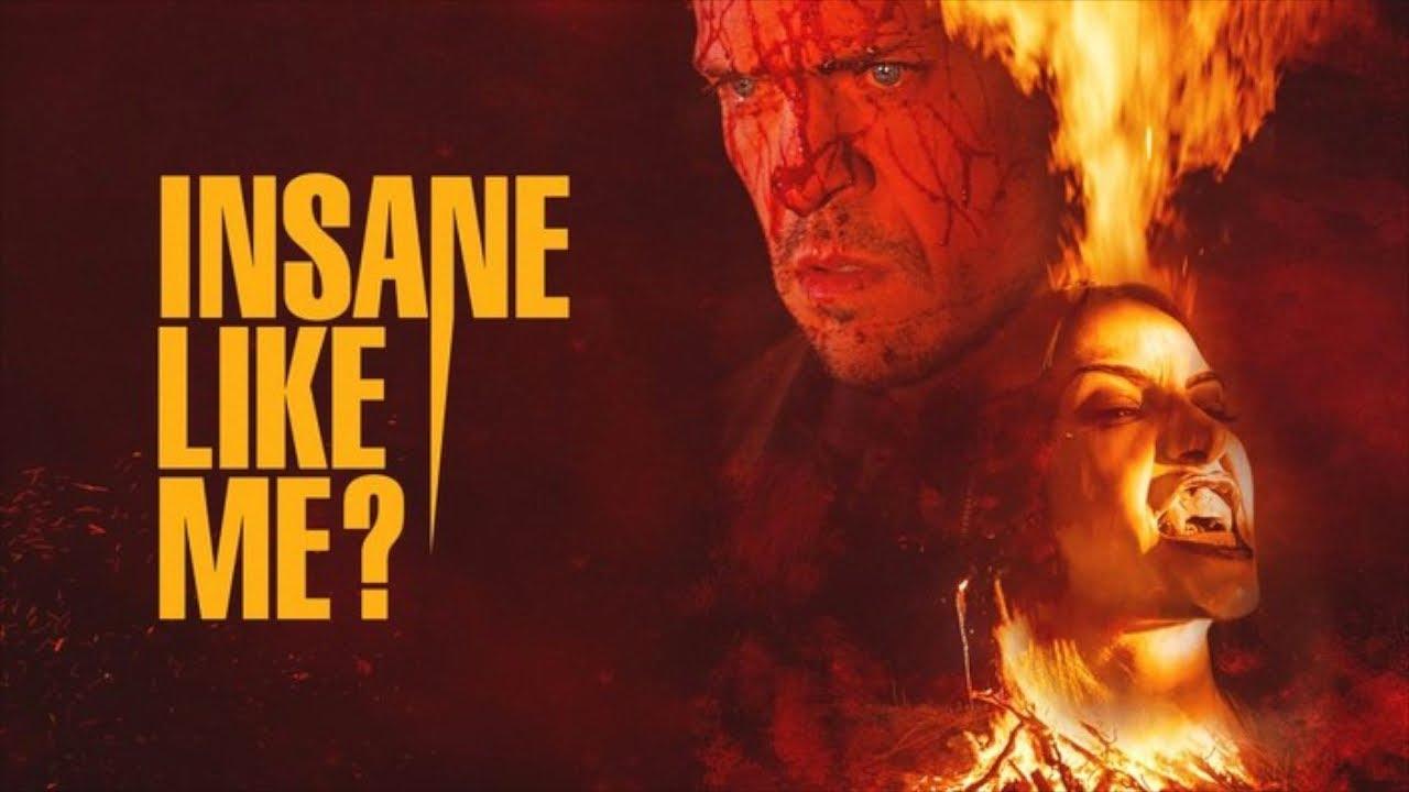 Insane Like Me? Trailer
