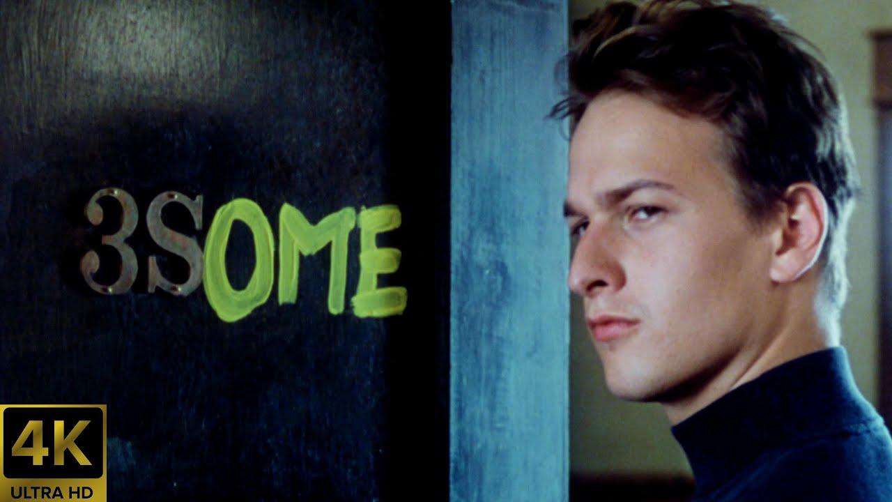 Threesome Trailer