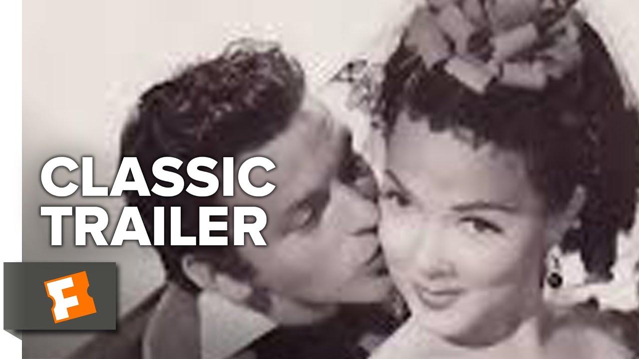 The Kissing Bandit Trailer