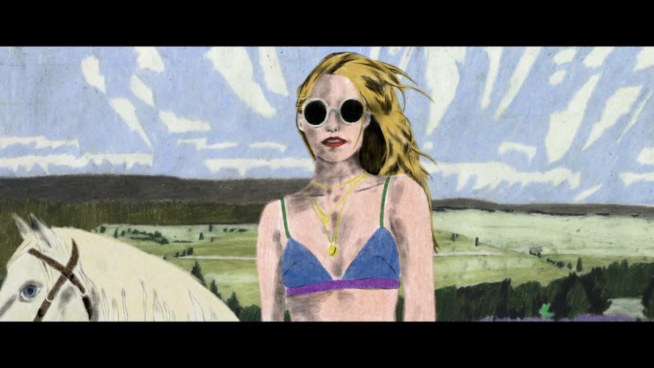 Blue Fear Trailer