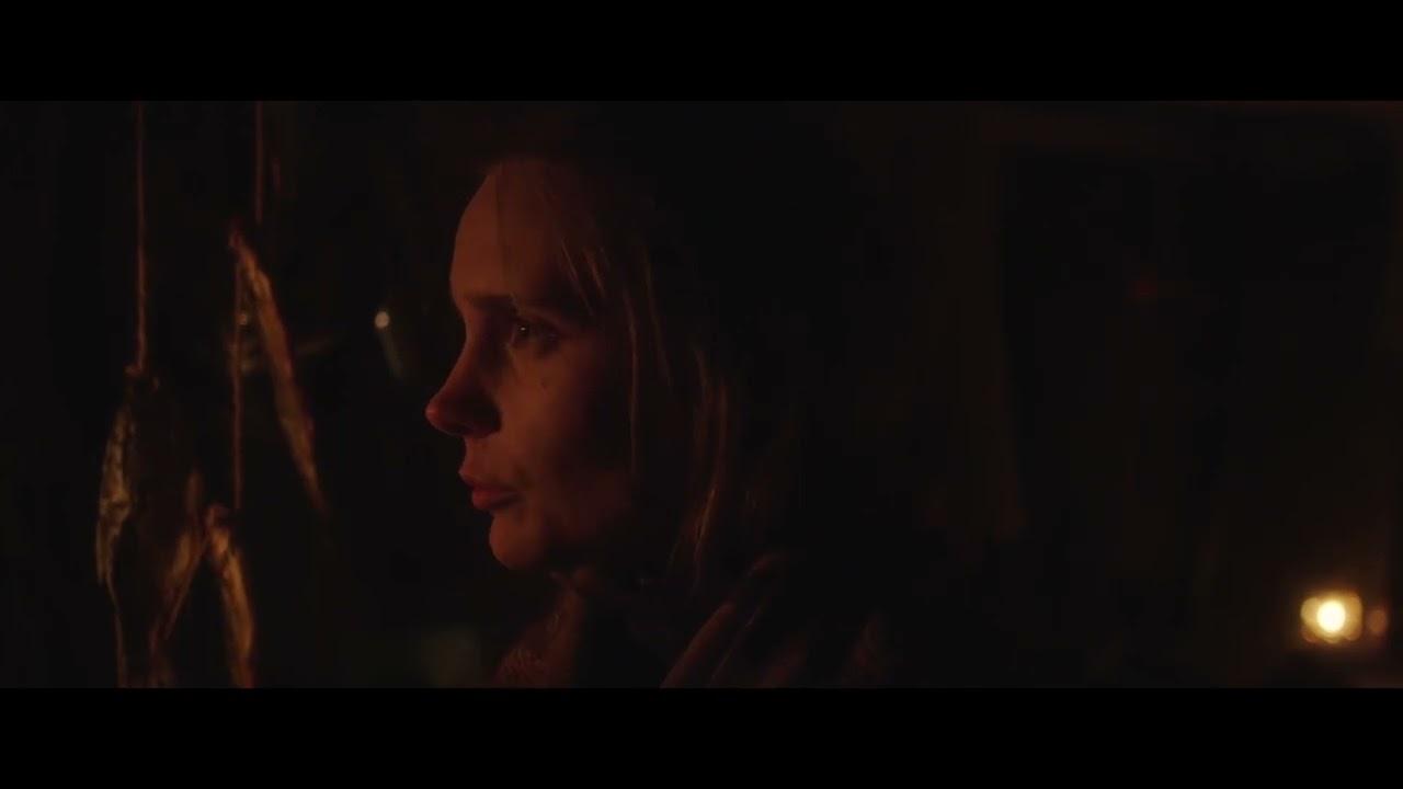 The Prayer Trailer