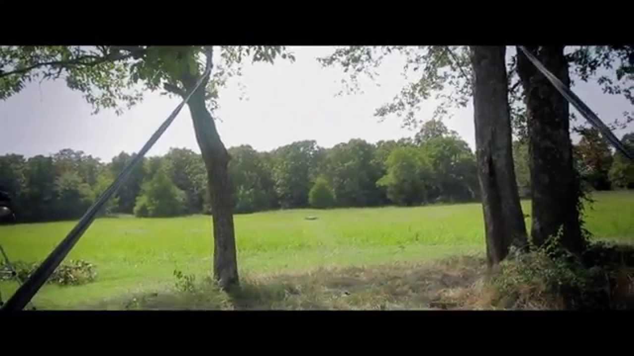 Cotton County Boys Trailer