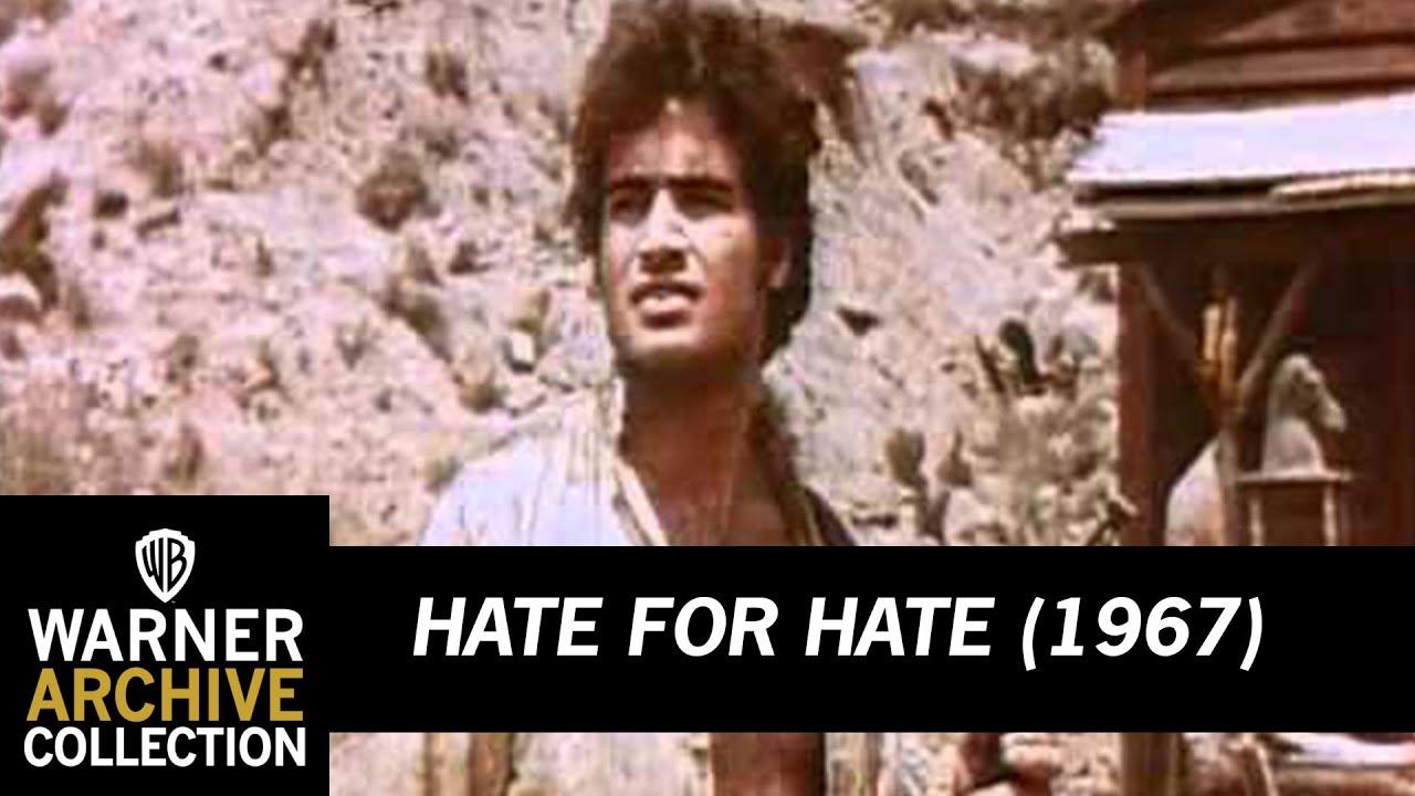 Hate for Hate Trailer