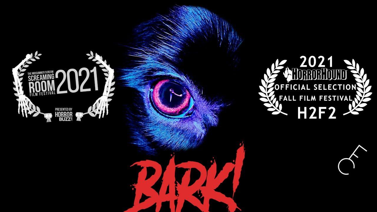 Bark! Trailer