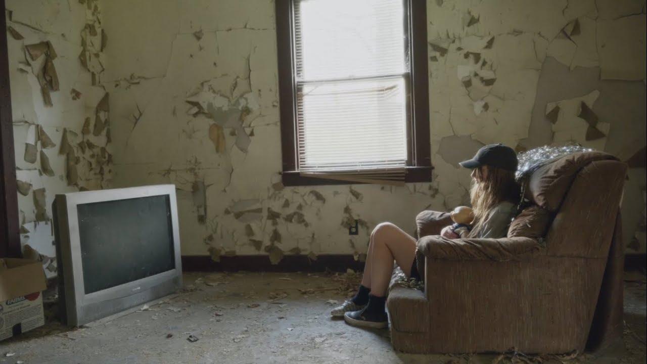 I Want to Live on Mars Trailer