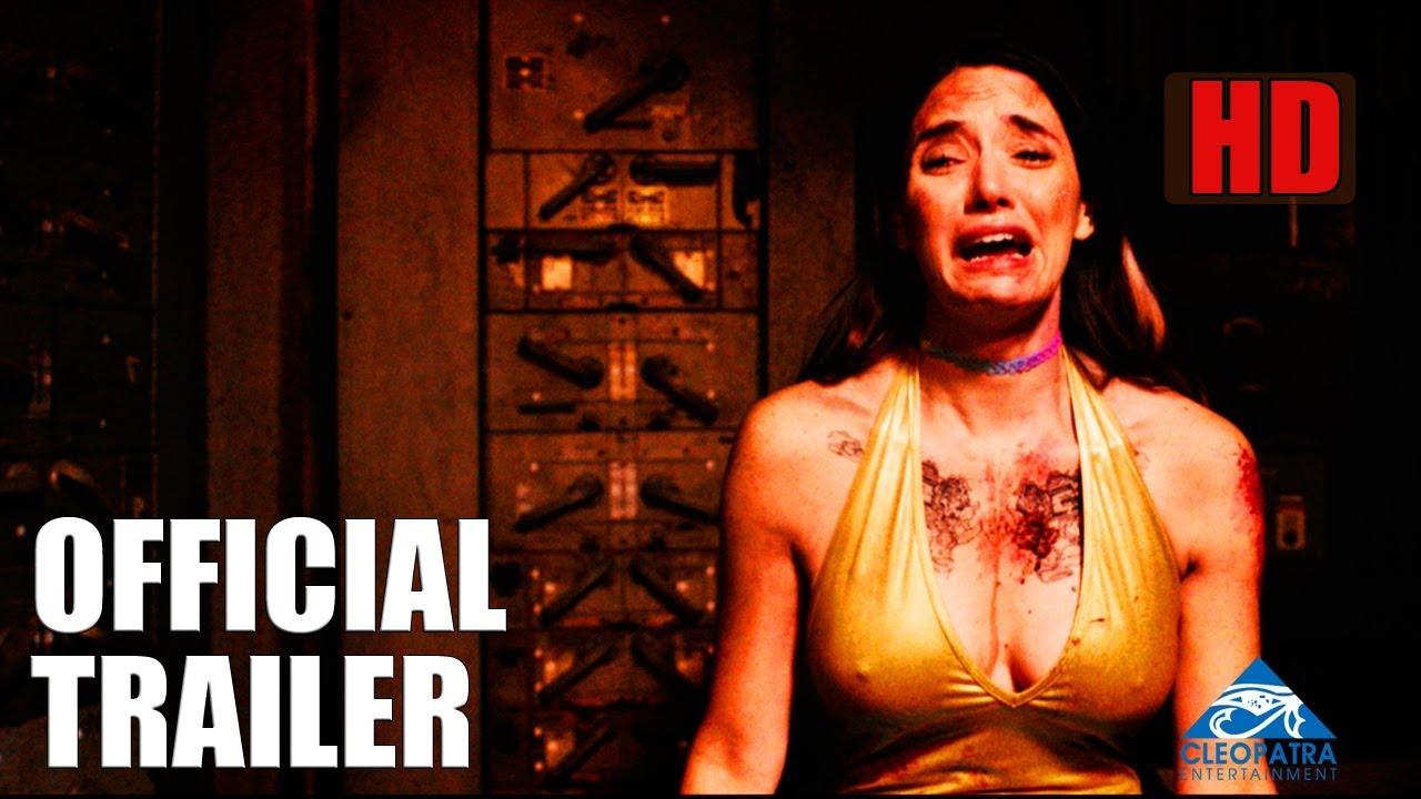 Halloween Pussy Trap Kill! Kill! Trailer