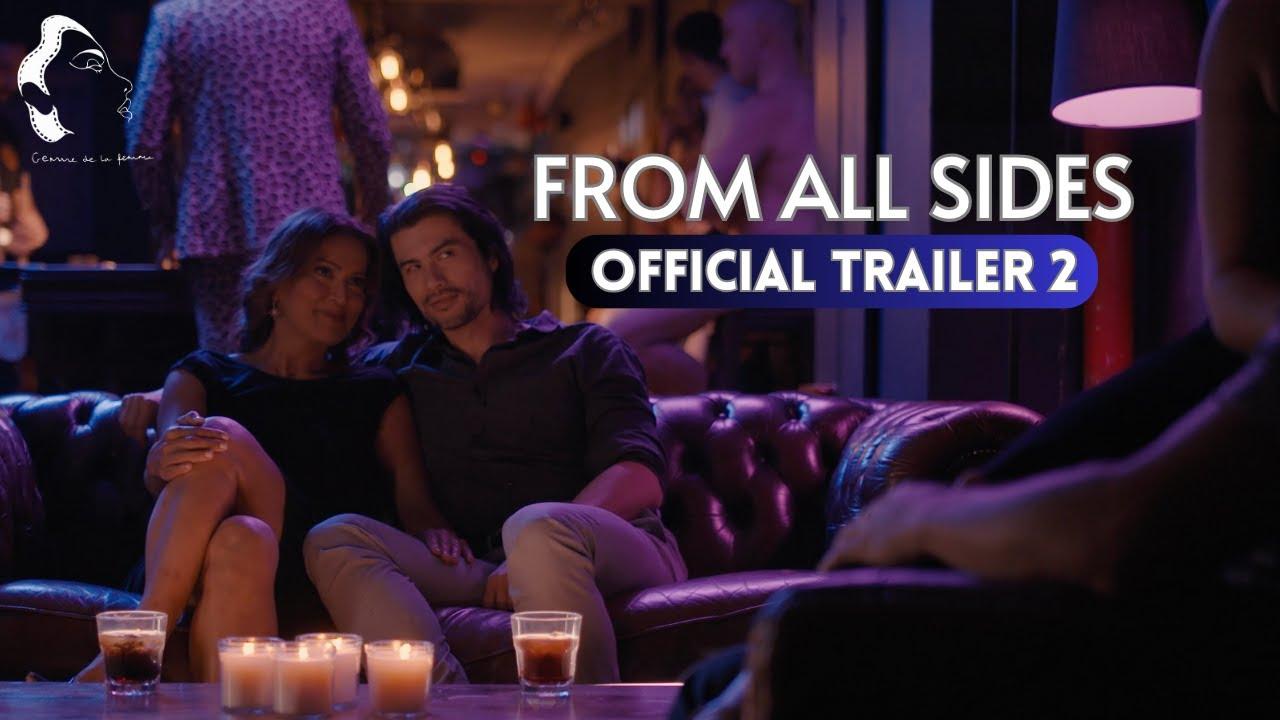 From All Sides Trailer