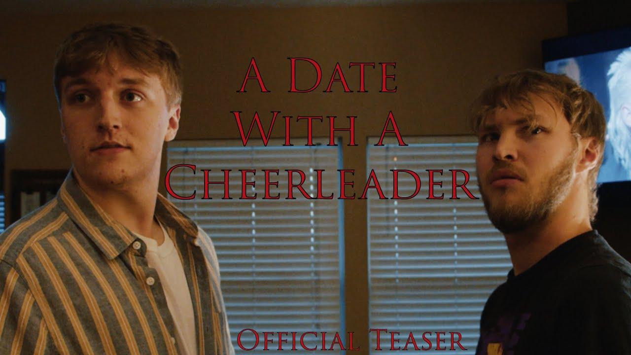A Date With A Cheerleader Trailer