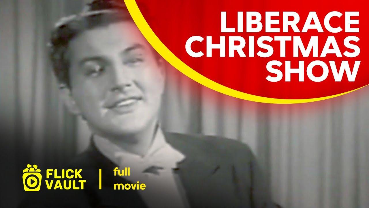 Liberace's Christmas Special Trailer