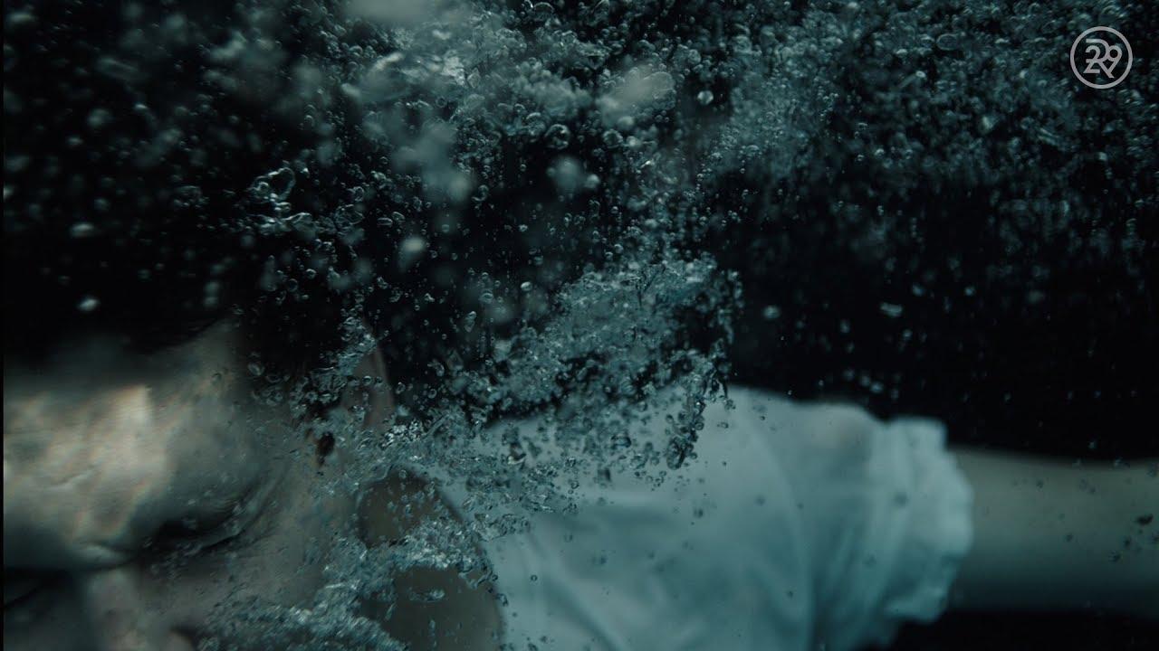 Come Swim Trailer
