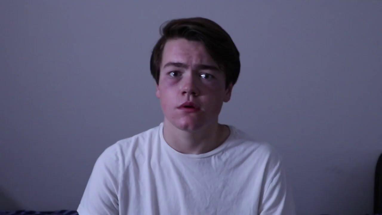 Insomnia Trailer