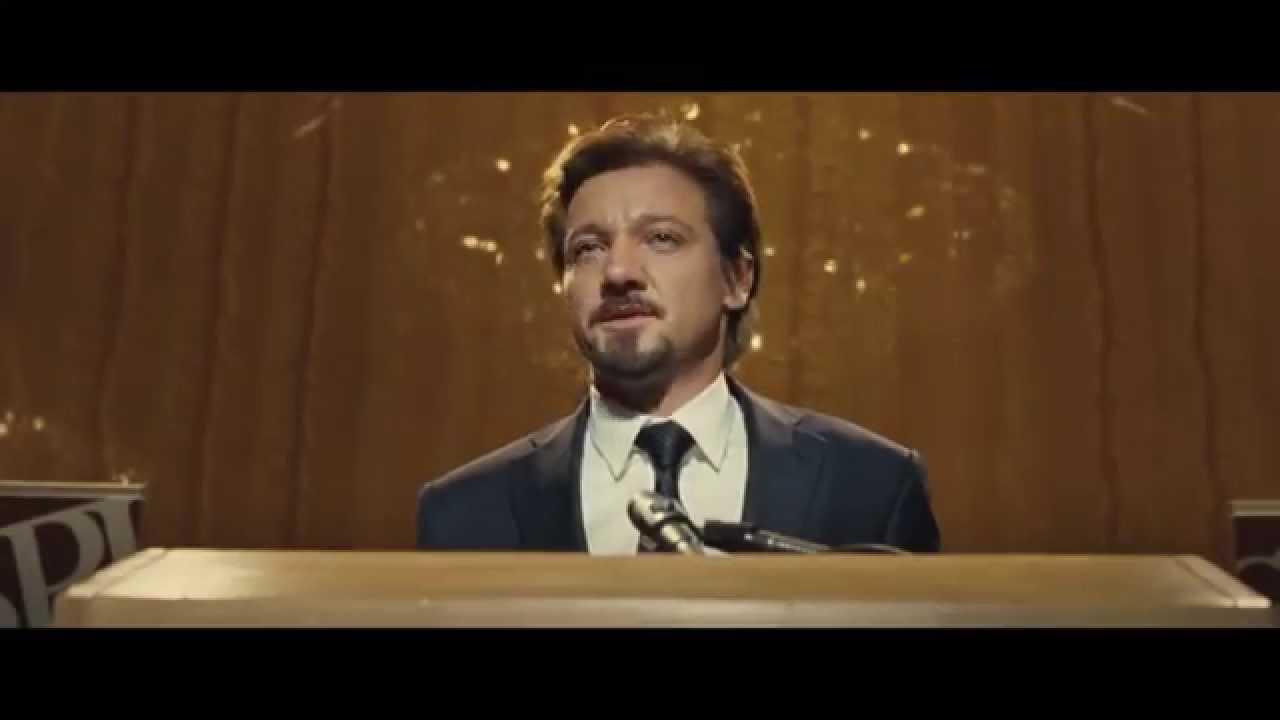 Kill the Messenger Trailer