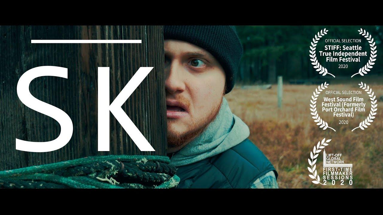 Silent Key Trailer