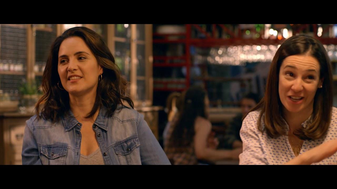 I'm Not Your Mom Trailer