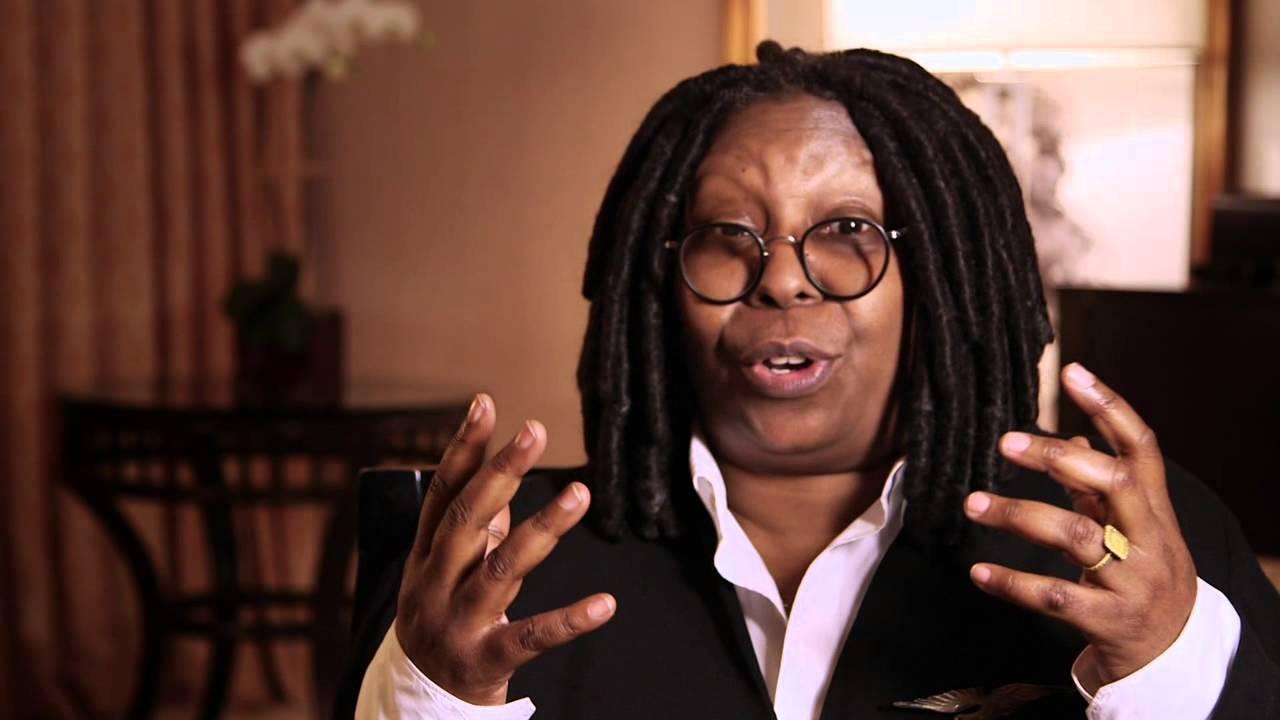 Whoopi Goldberg Presents Moms Mabley Trailer