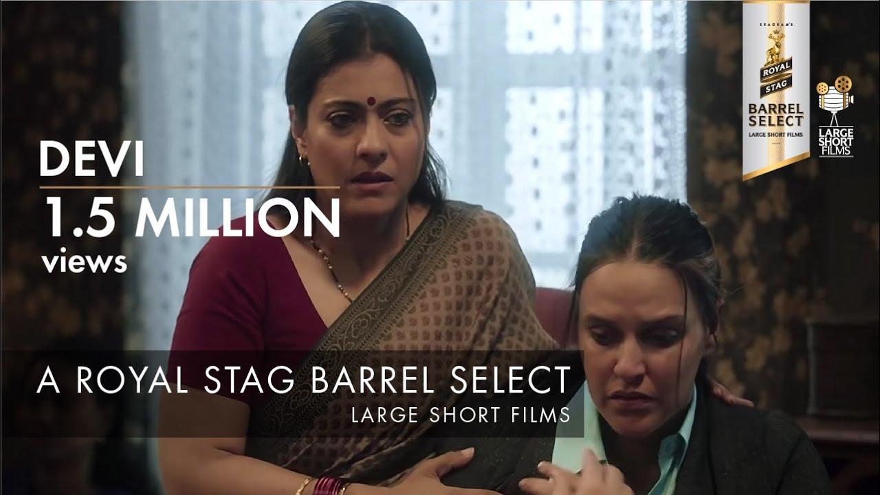Devi Trailer