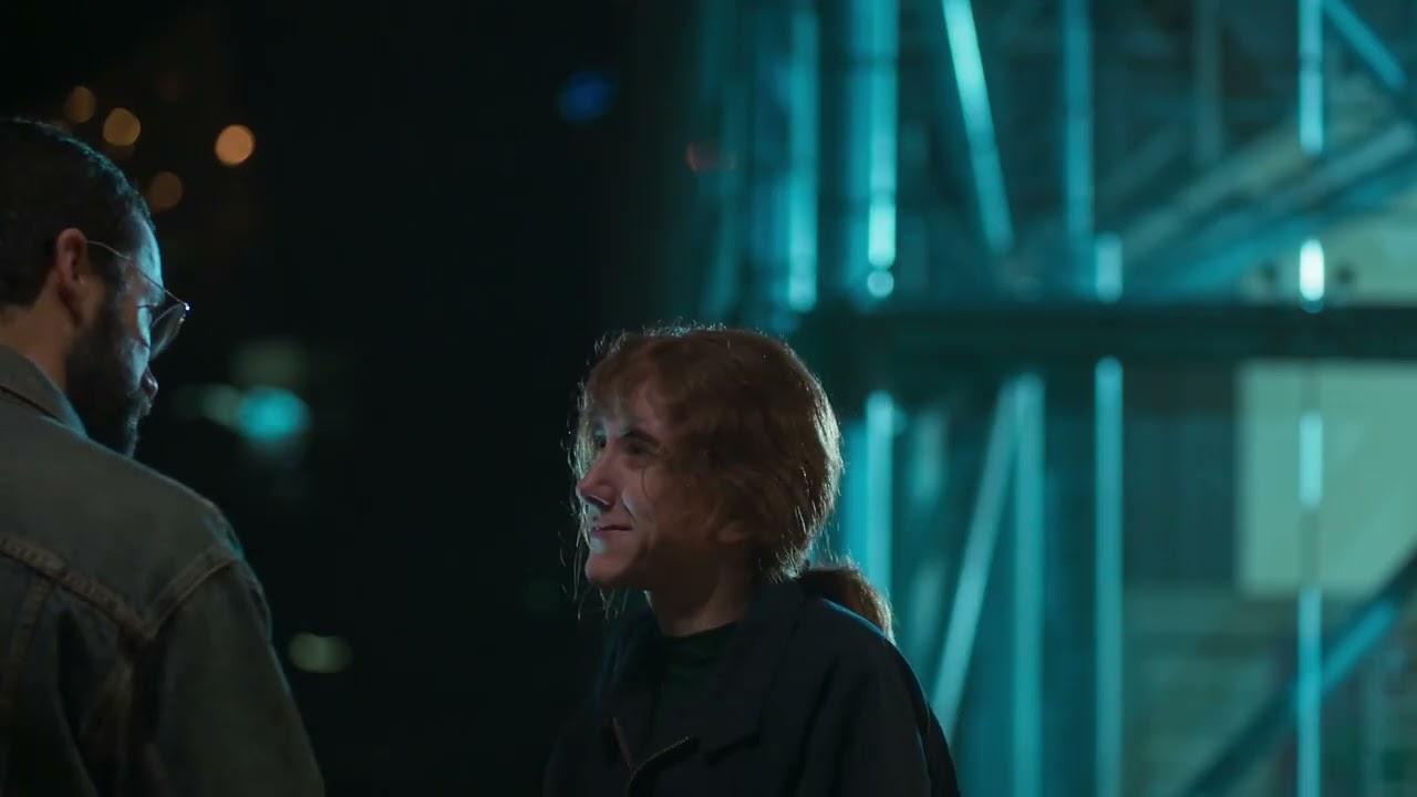 The Erection of Toribio Bardelli Trailer