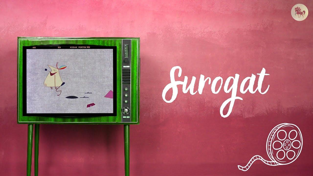 The Substitute Trailer