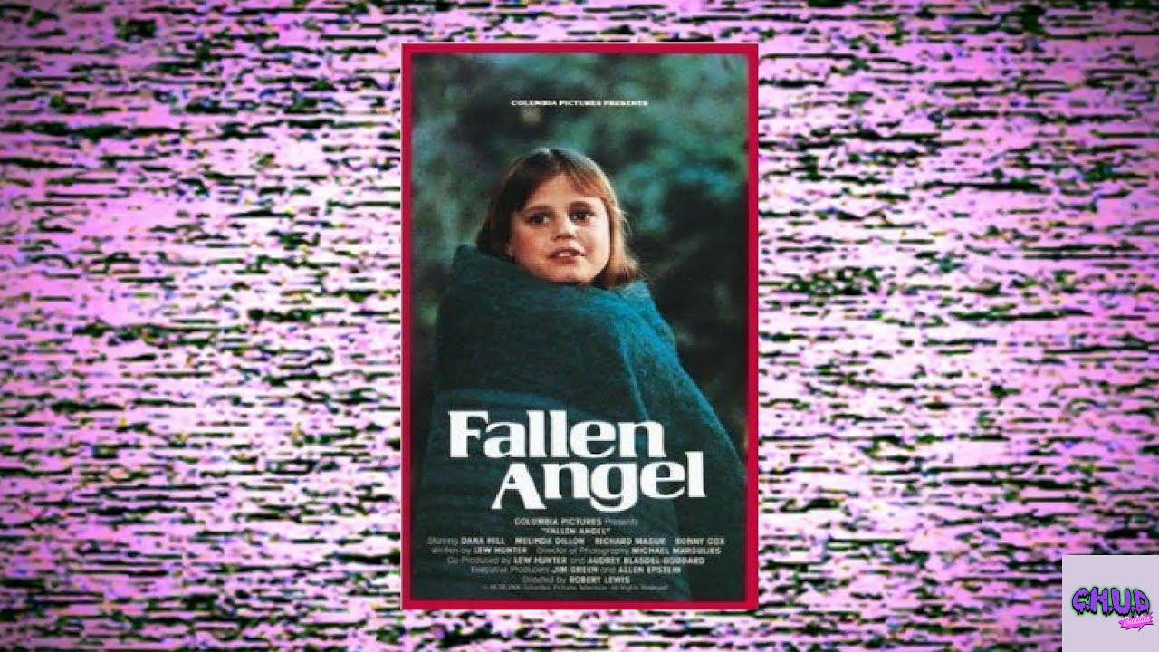 Fallen Angel Trailer
