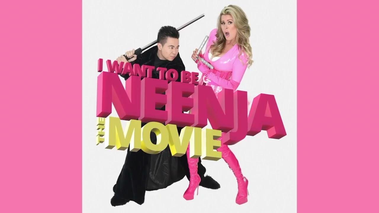 I Want to Be Neenja! The Movie Trailer