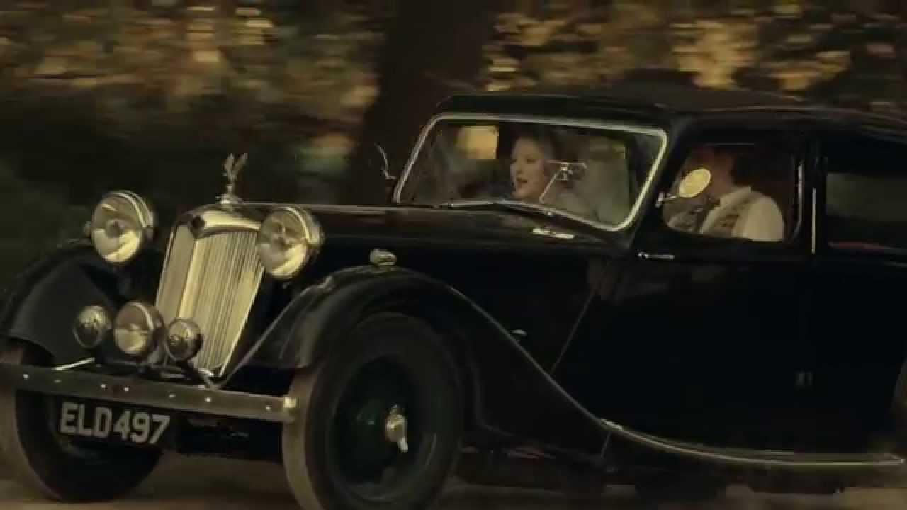 The Honourable Rebel Trailer