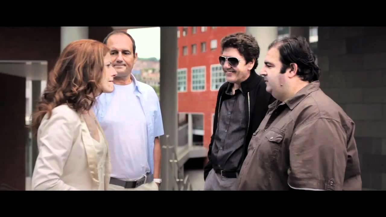 Un mundo casi perfecto Trailer