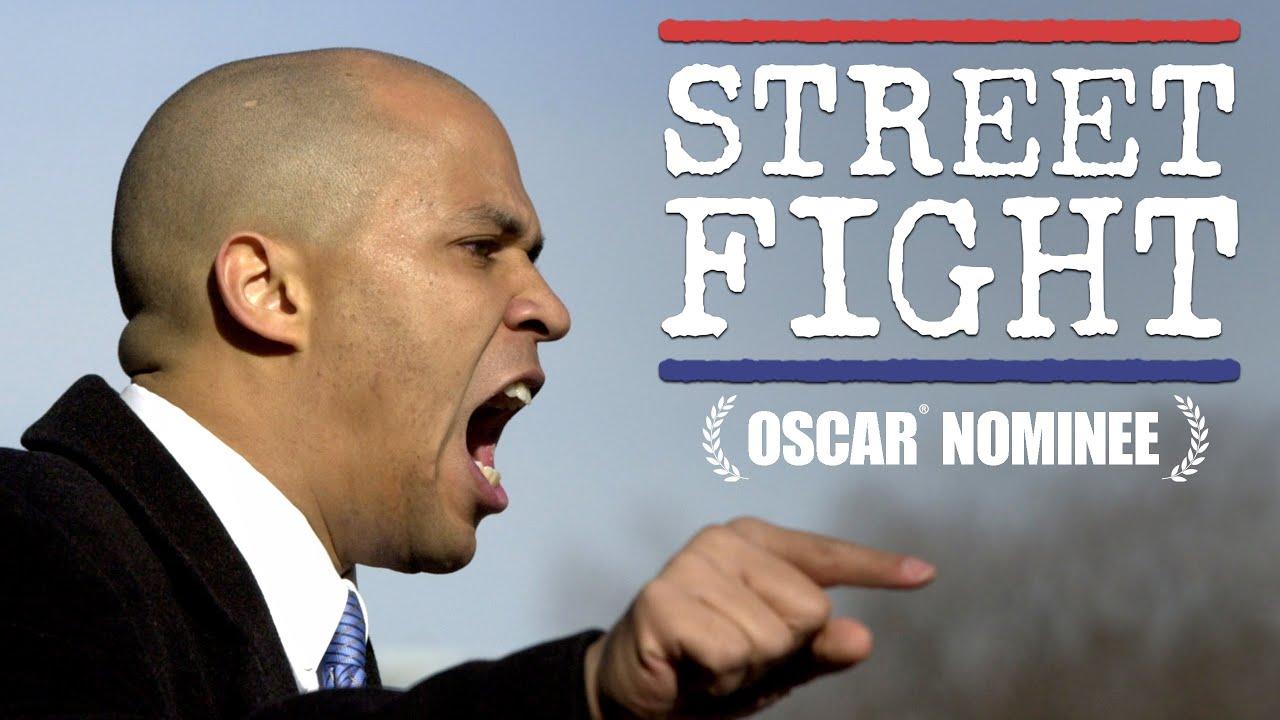 Street Fight Trailer