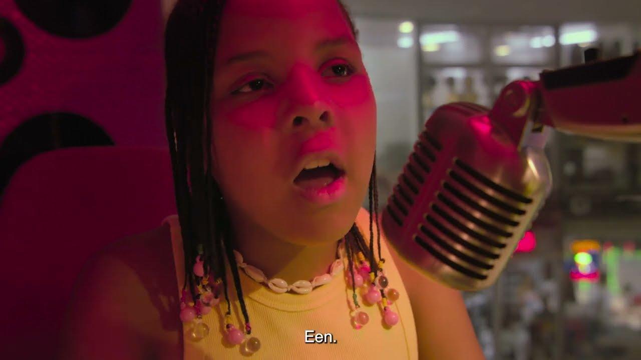 Eneris Trailer