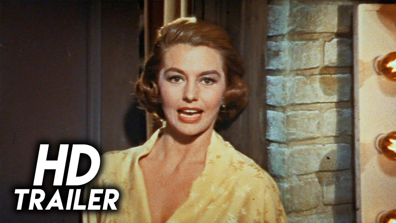 Party Girl Trailer