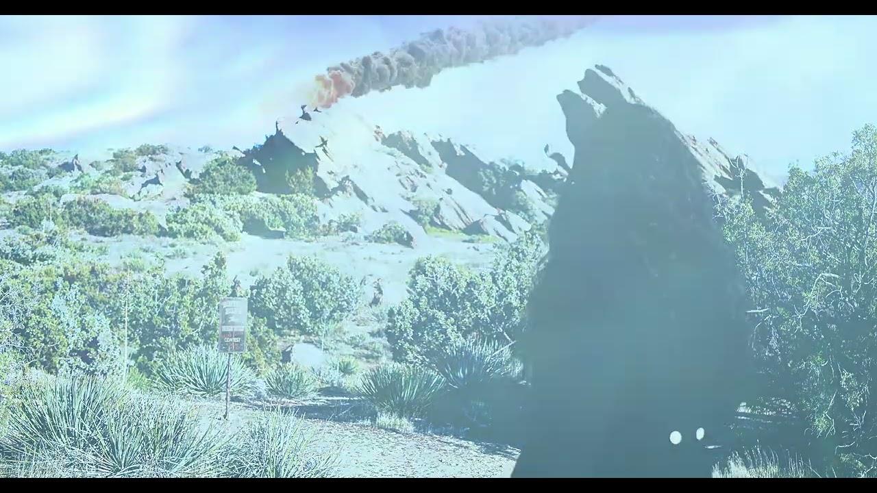 The Shootist Trailer