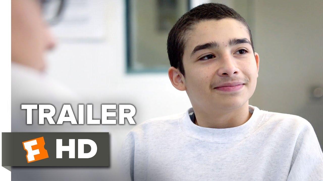 They Call Us Monsters Trailer