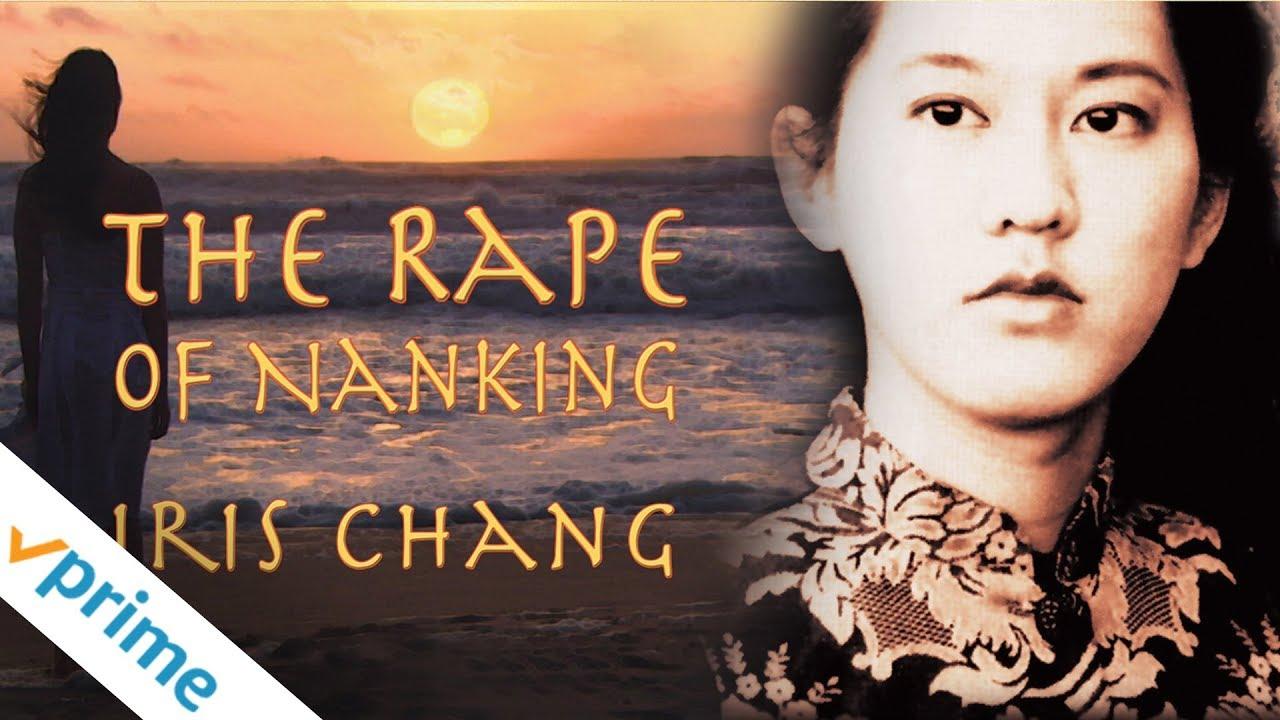 The Rape of Nanking Trailer