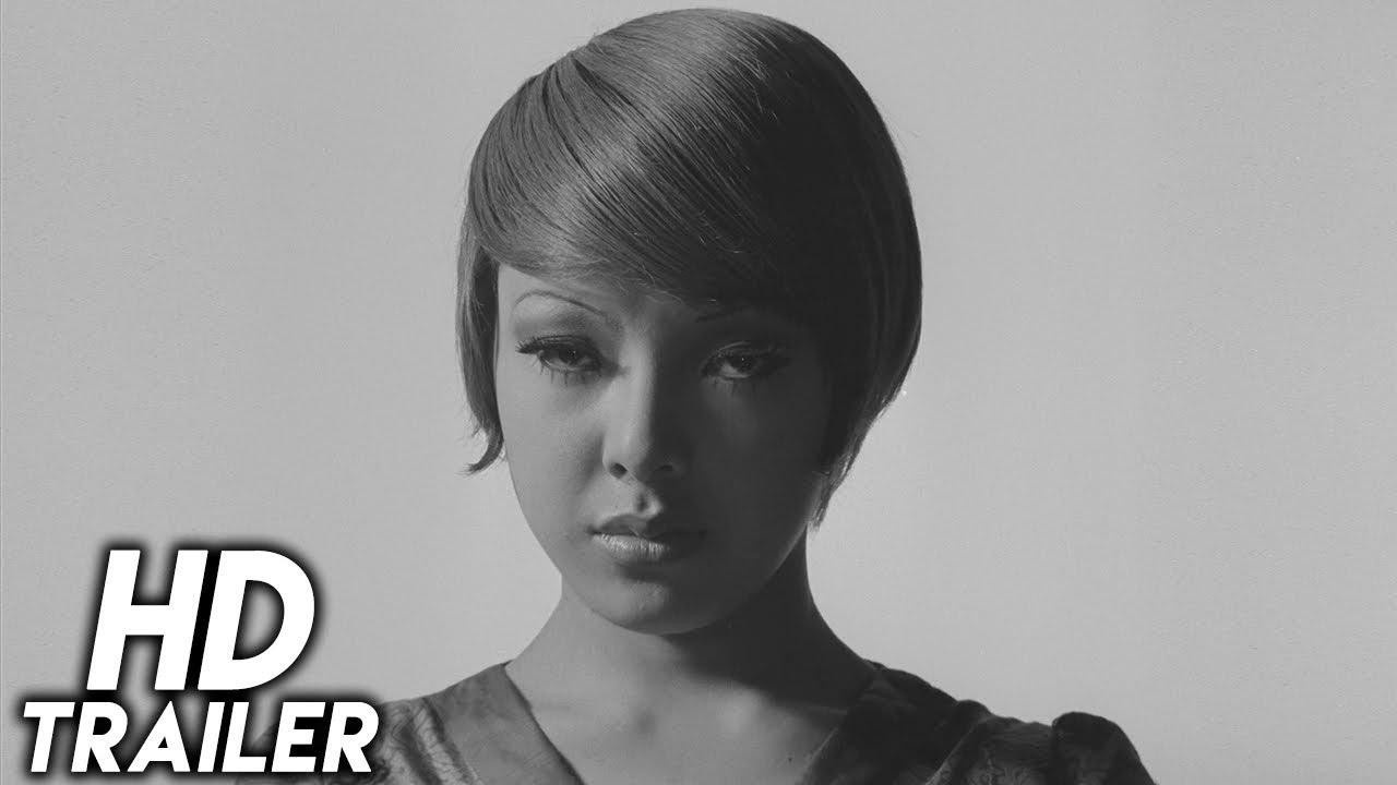 Funeral Parade of Roses Trailer