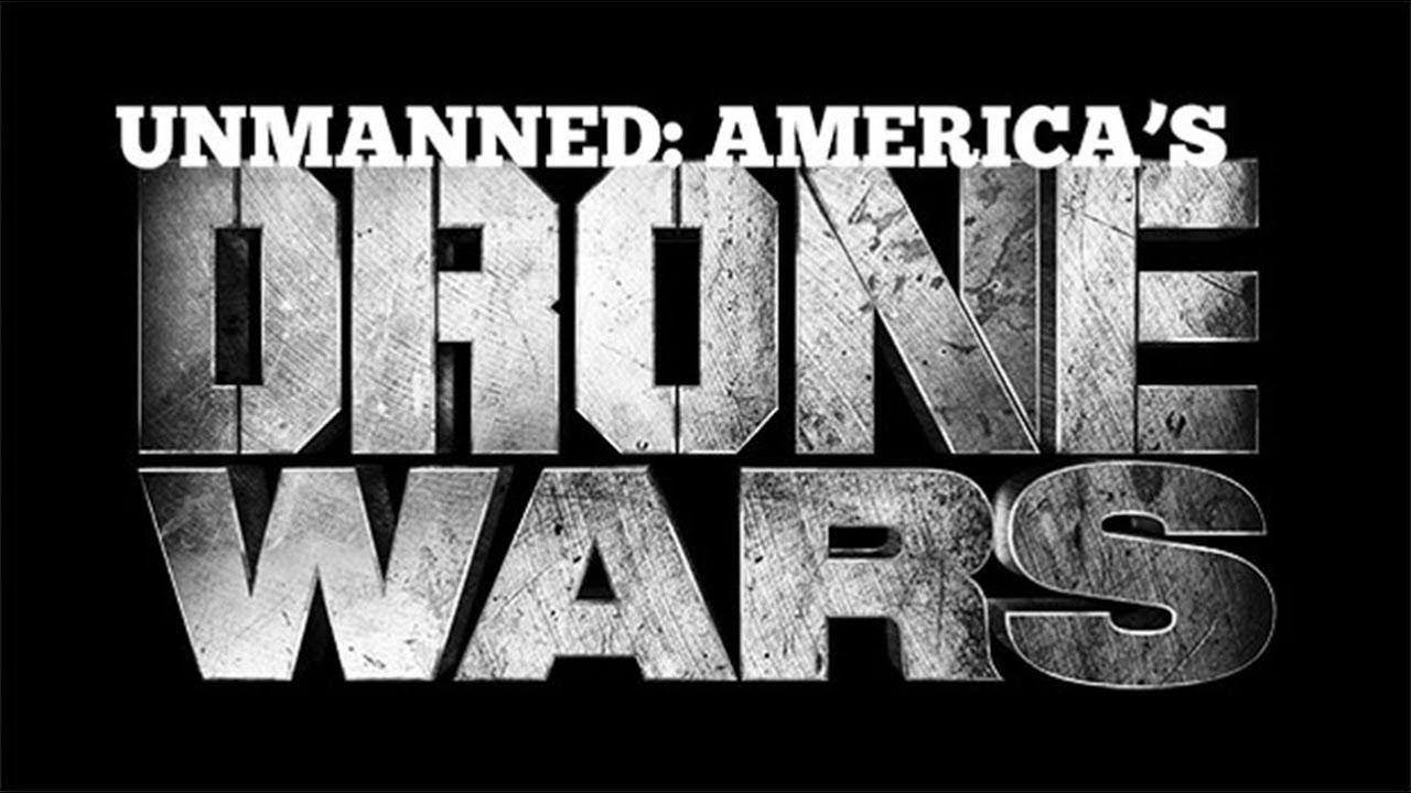 Unmanned: America's Drone Wars Trailer