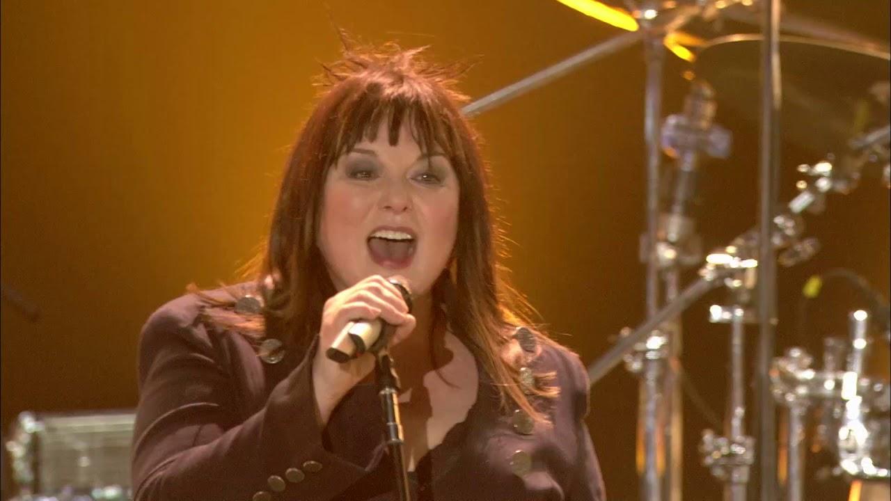 Heart: Live in Atlantic City Trailer