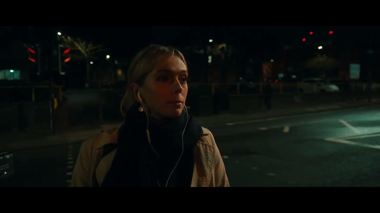 A Walk Home Trailer