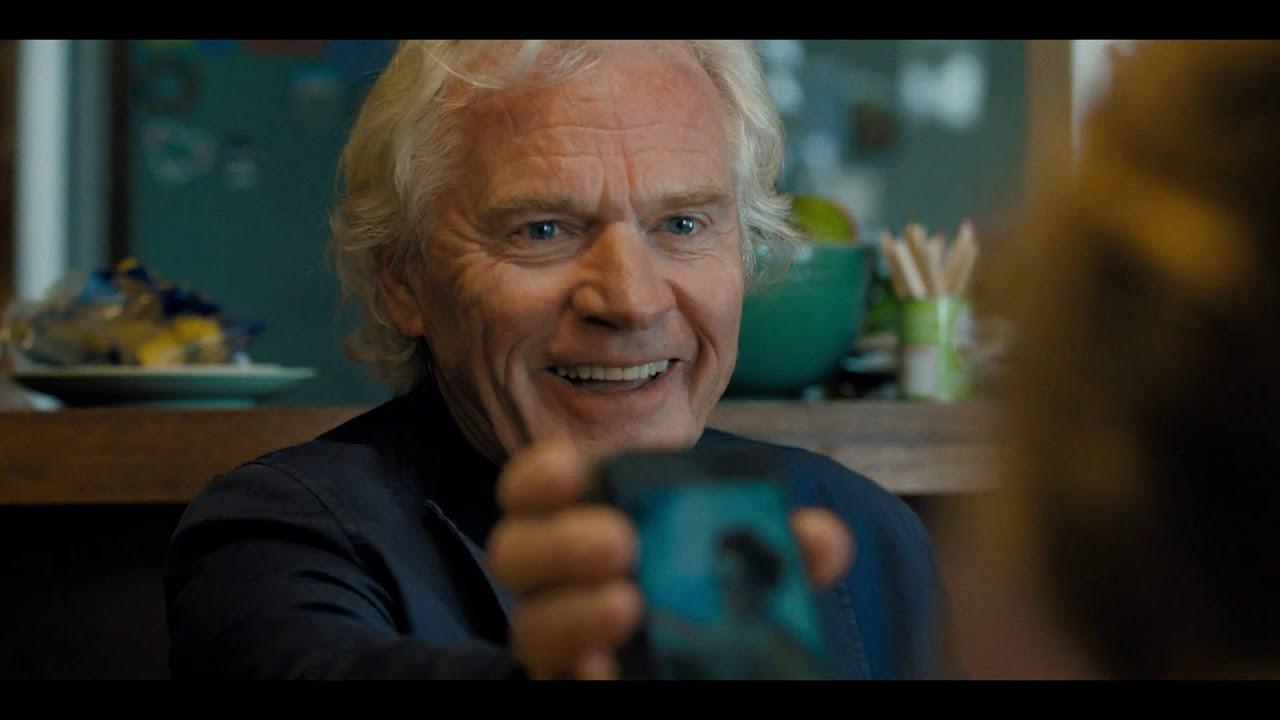 Happy Ending Trailer