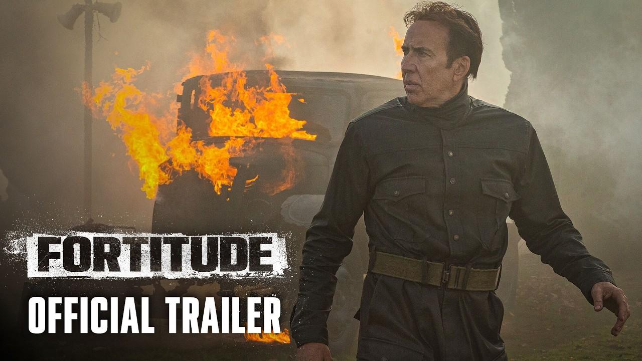 Fortitude Trailer