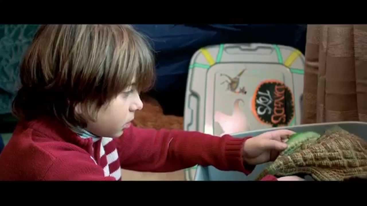 Keep me safe Trailer