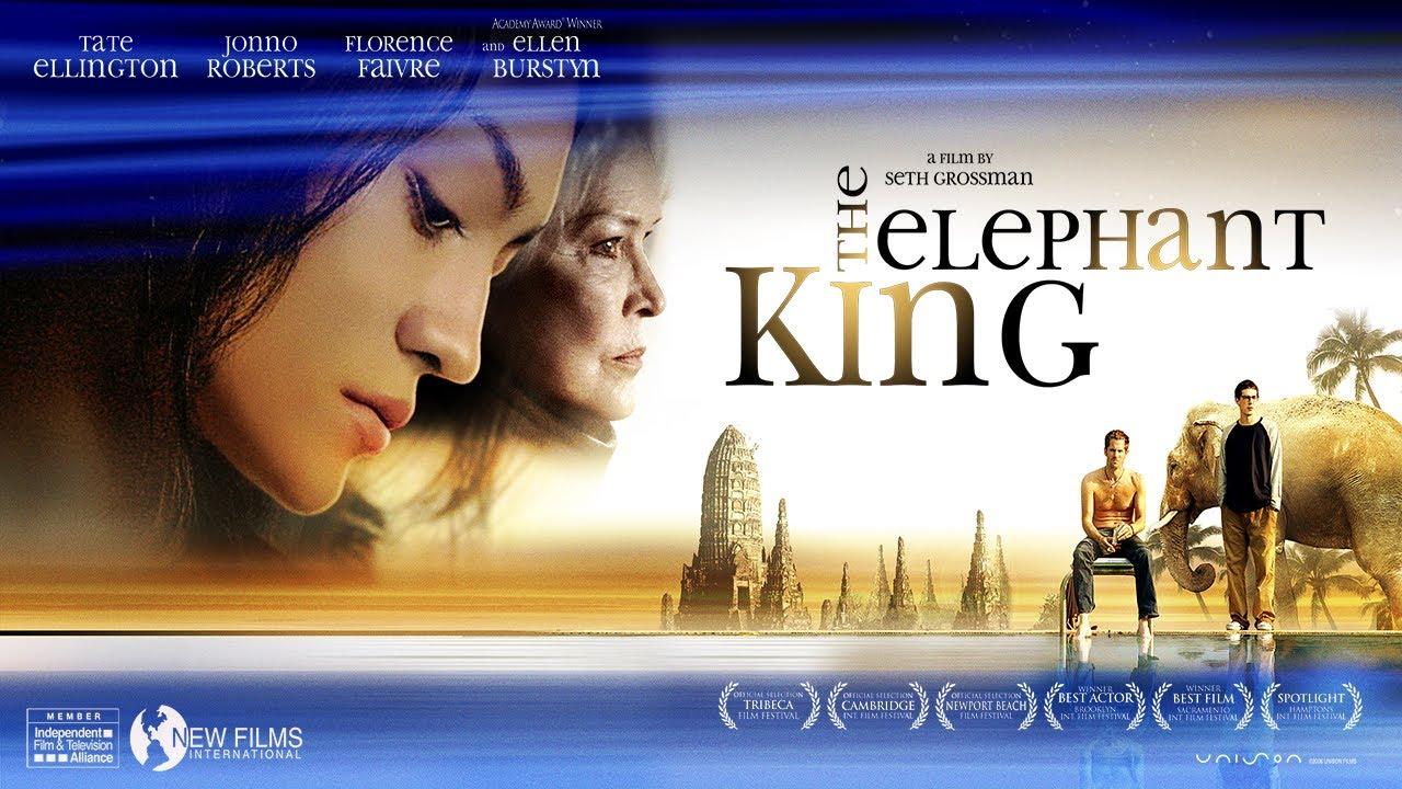 The Elephant King Trailer