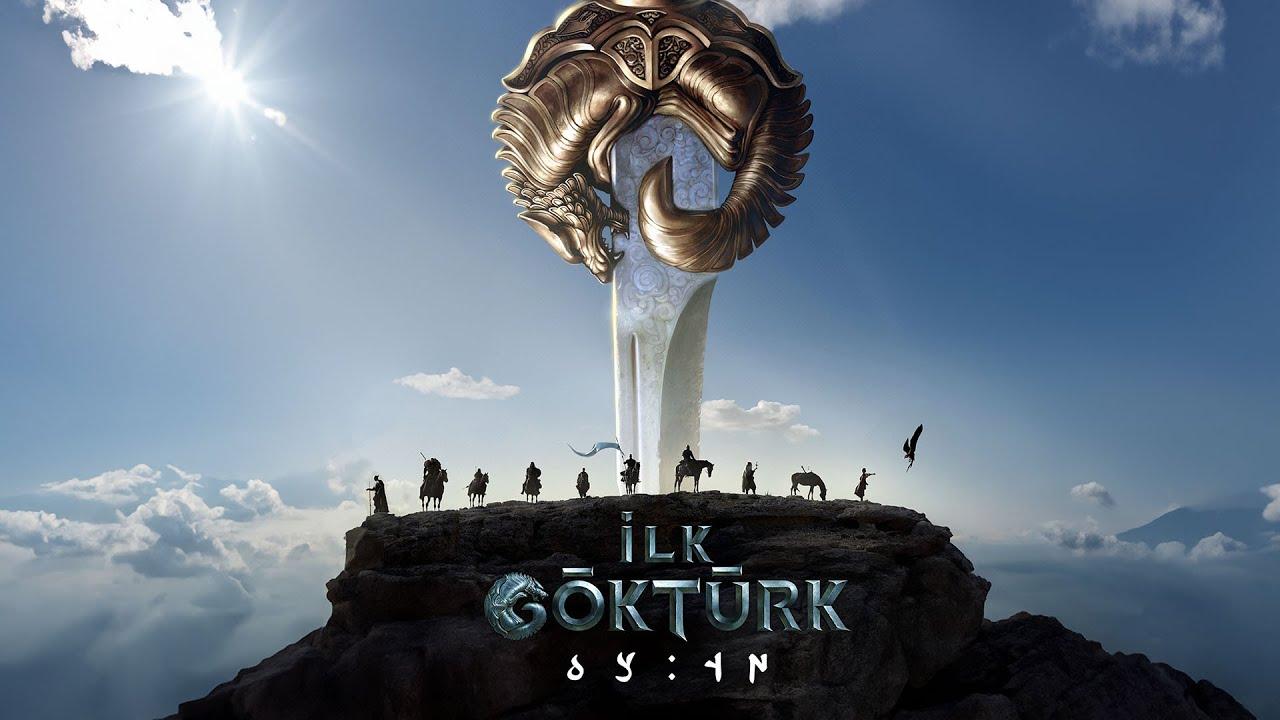 The First Gokturk Trailer