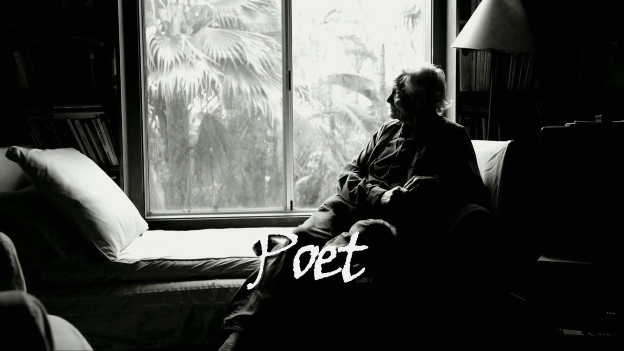 W.S. Merwin: To Plant a Tree Trailer