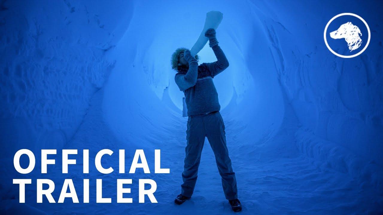 Sound of Ice Trailer