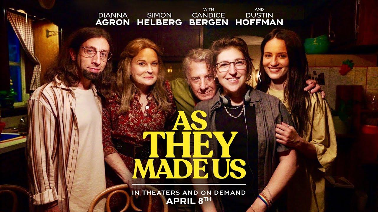 As They Made Us Trailer