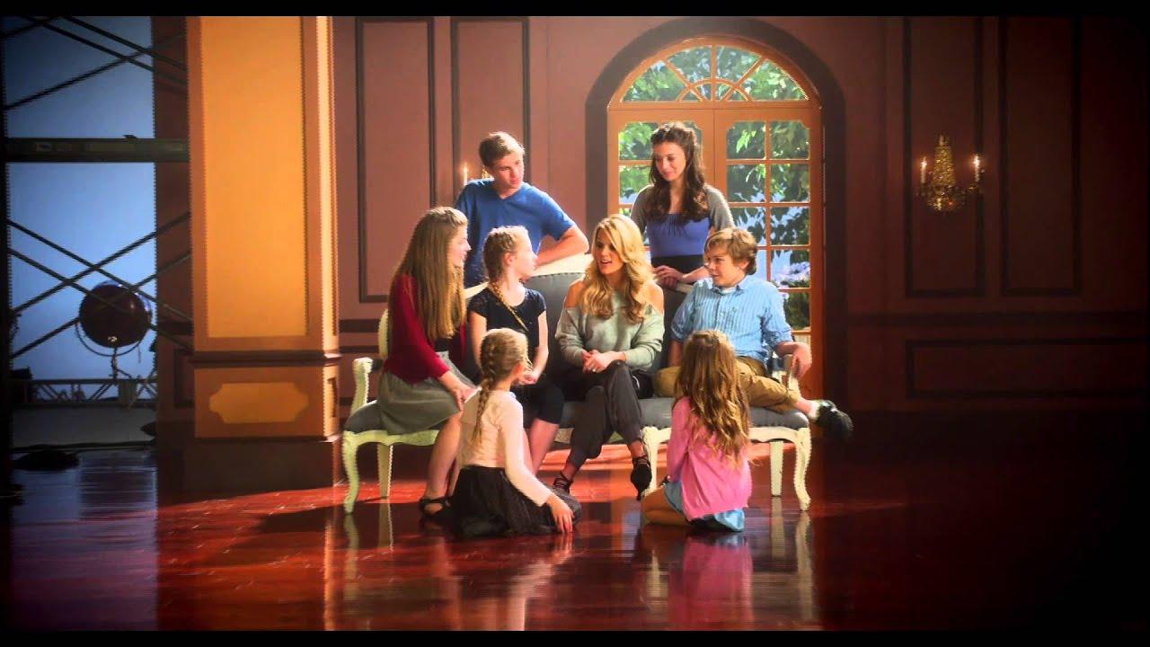 The Sound of Music Live! Trailer