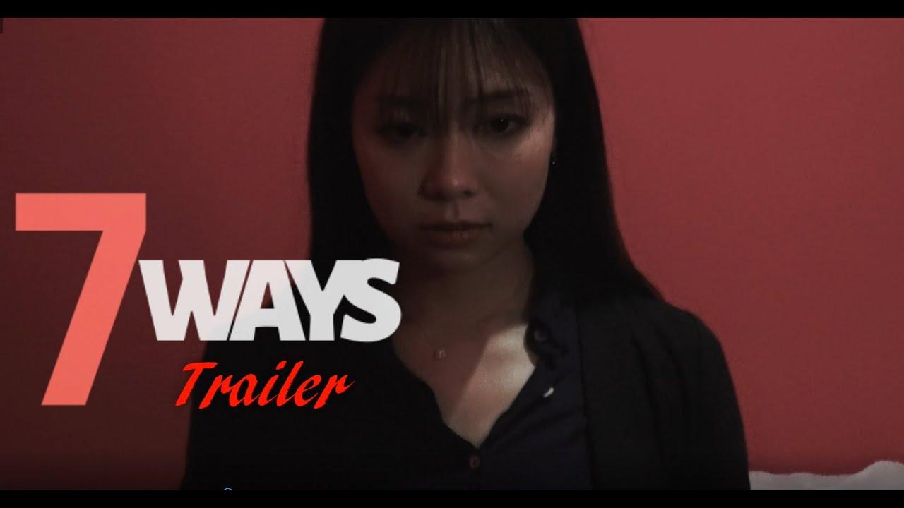 7WAYS Trailer