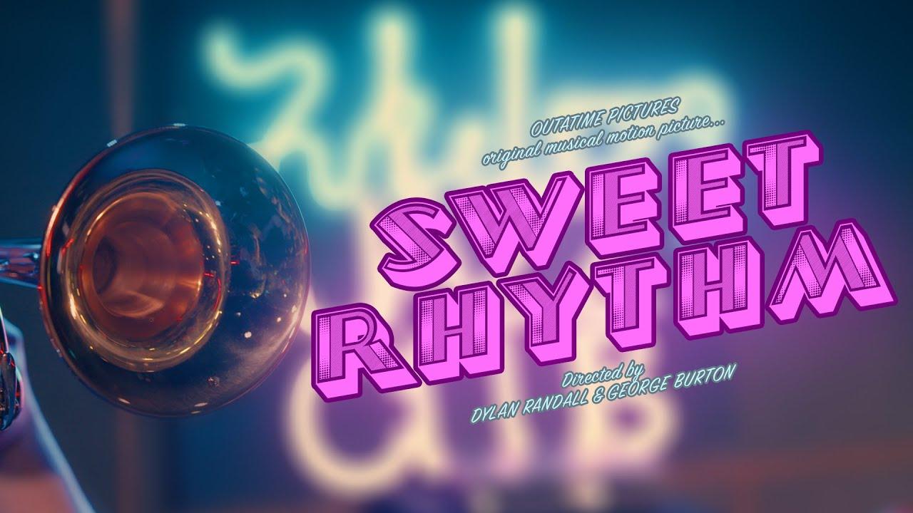 Sweet Rhythm Trailer