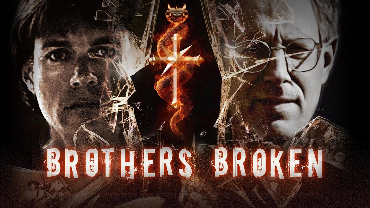Brothers Broken Trailer
