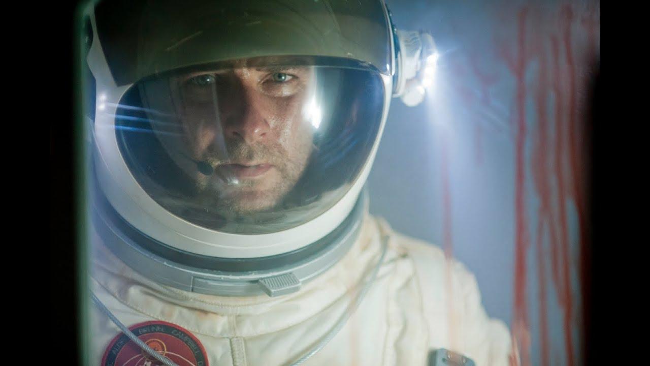 The Last Days on Mars Trailer